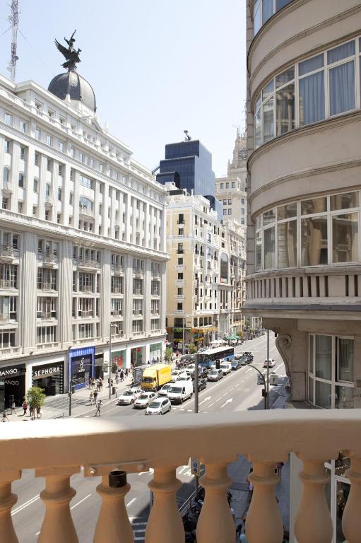 Regente Hotel - Resim 41