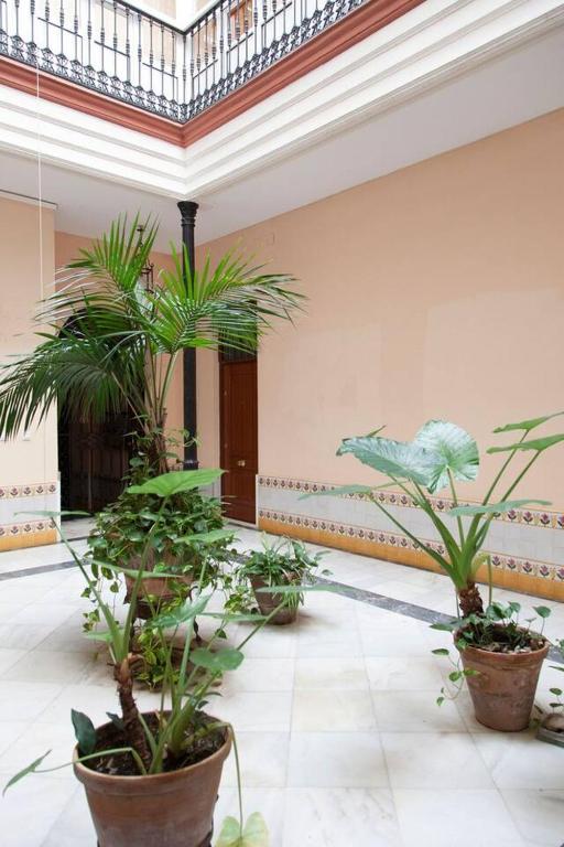 Apartamento Descalzos, Sevilla – Precios actualizados 2023