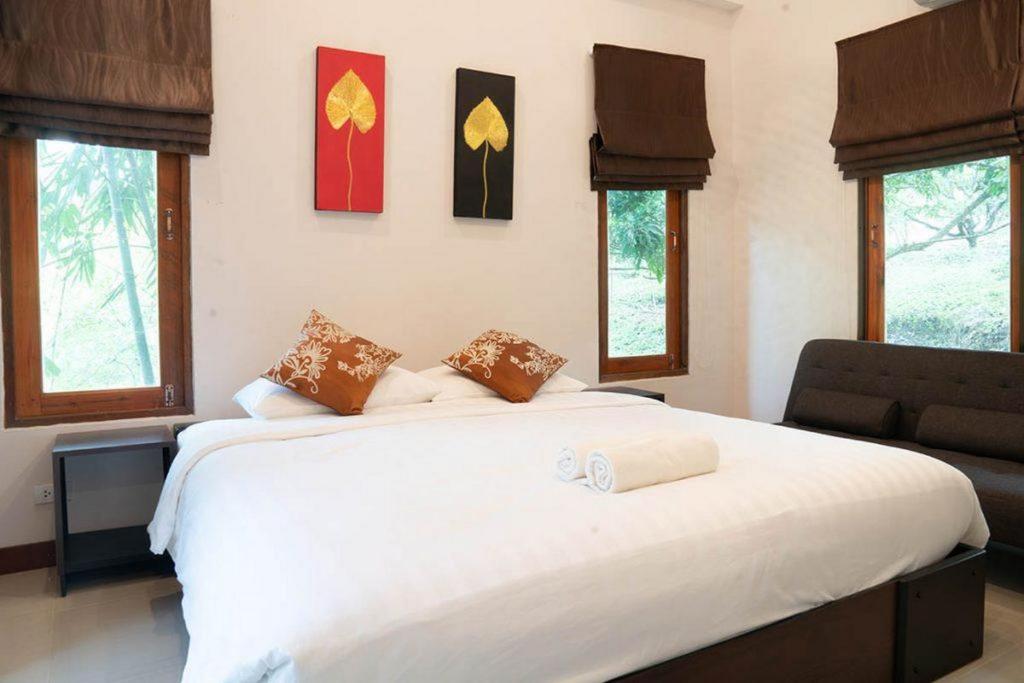 Bhupimarn Garden House - 