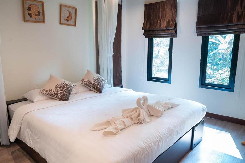 Bhupimarn Garden House - 