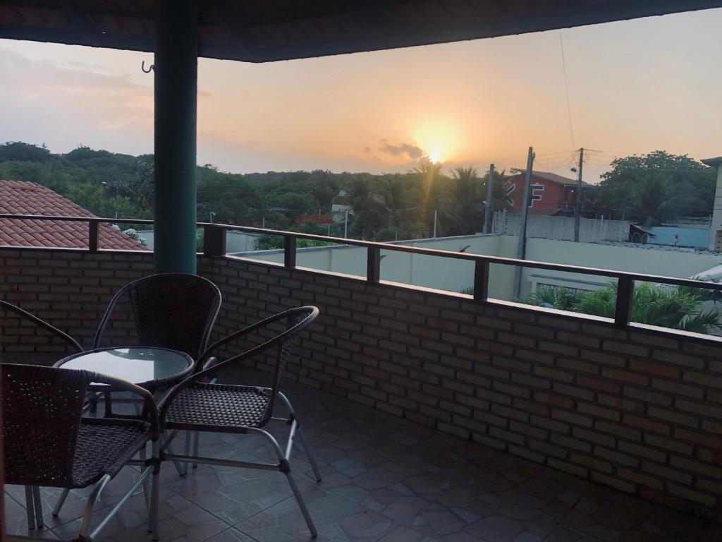  Linda Casa Familiar em Paracuru Ce