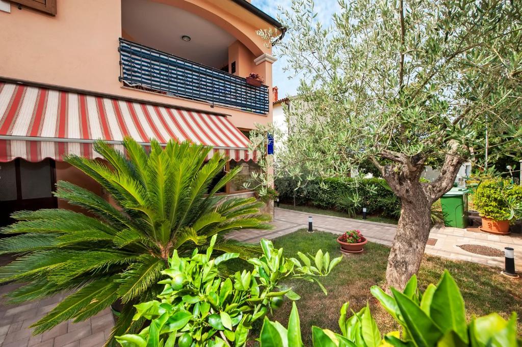 Casa Leona