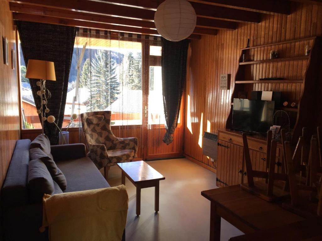 2nd étage en Duplex 70m2 - 