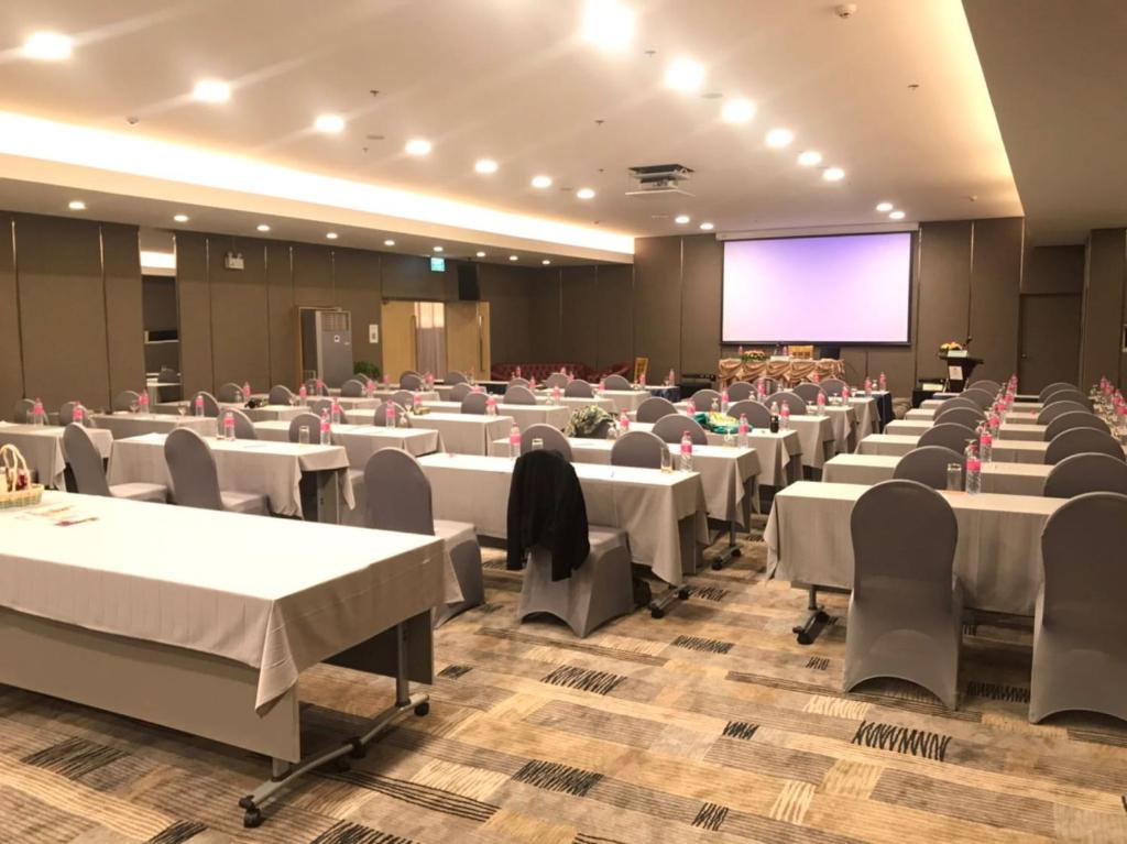 Baron Beach Hotel - Resim 21