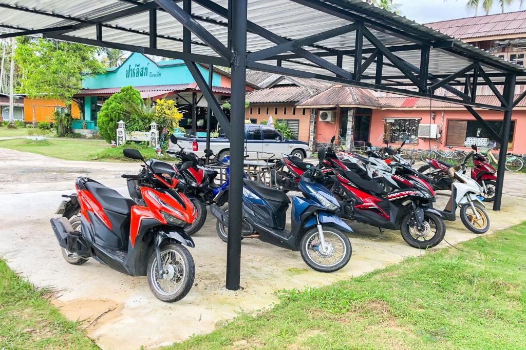 Fotografie z fotogalerie ubytování Koh Kood Far East Resort v destinaci Ko Kood