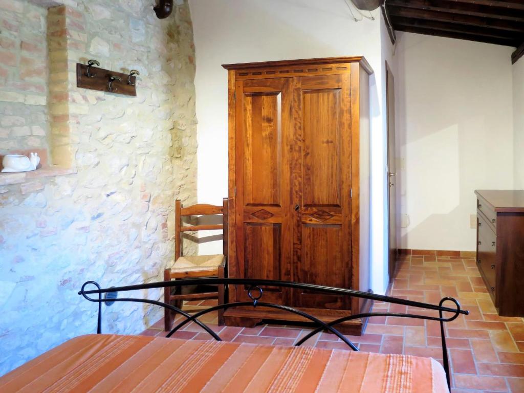 Fotografia z galérie ubytovania Apartment Le Colmate-4 by Interhome v destinácii Montecatini Val di Cecina