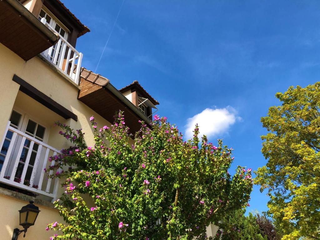 Petit loft de charme proche VERSAILLES SACLAY 30 mn PARIS jardin terrasse parking securisé - Chambre Double