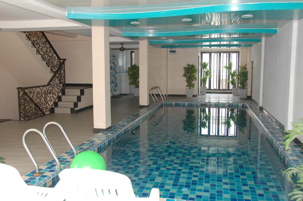 Land Royal Residence Pattaya - Resim 32