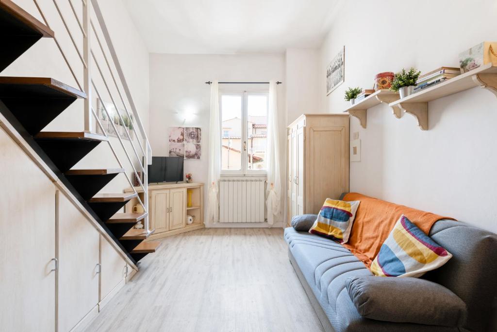 GuestHost - Palazzo Medici Apartments