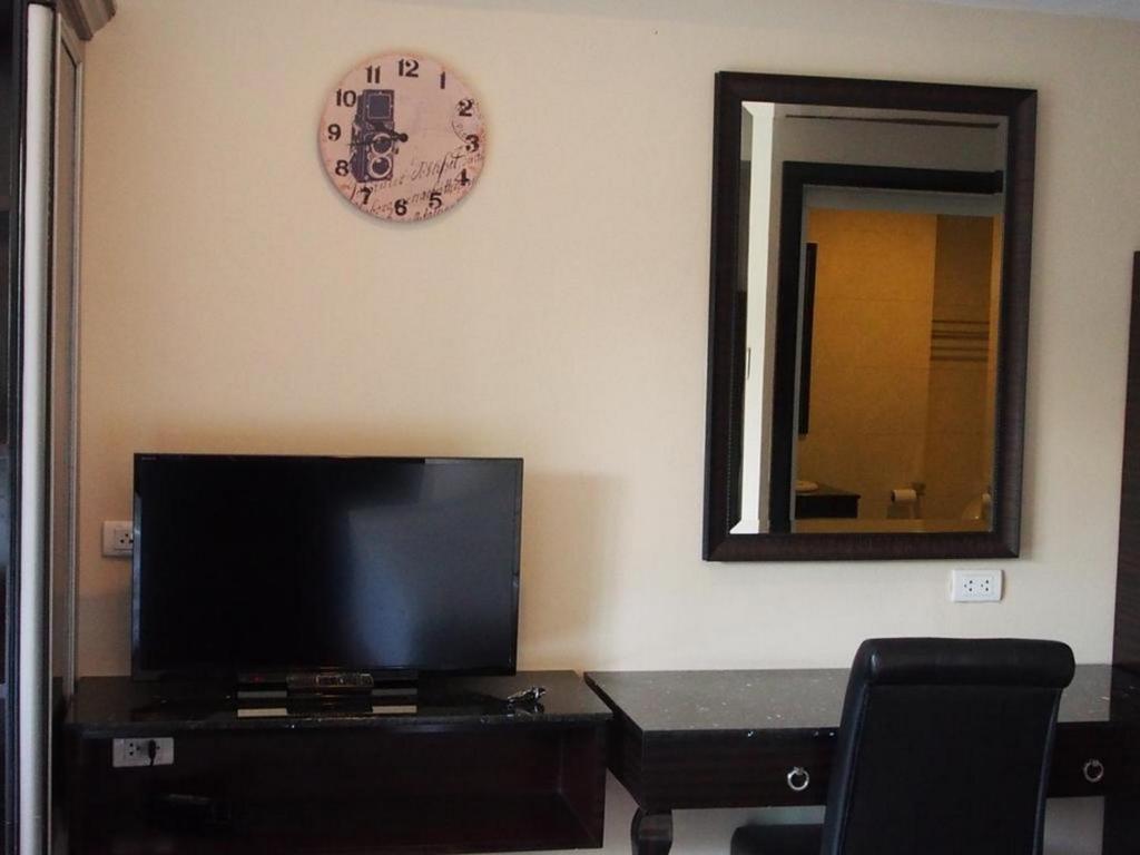 Land Royal Residence Pattaya - Resim 25