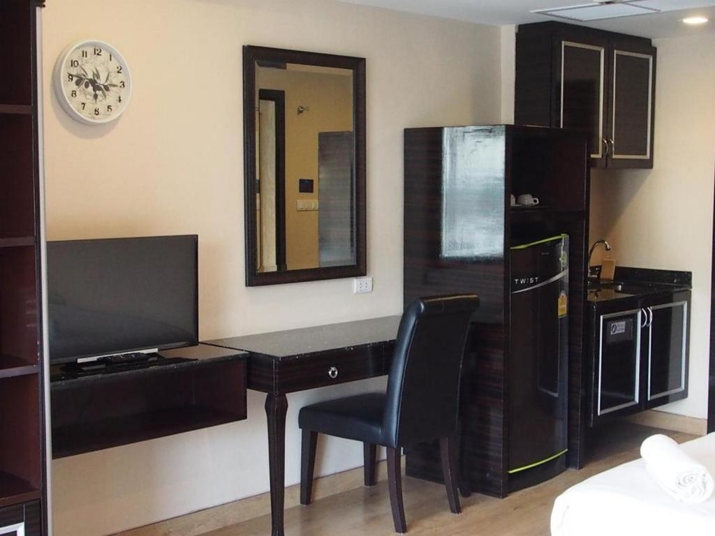 Land Royal Residence Pattaya - Resim 27