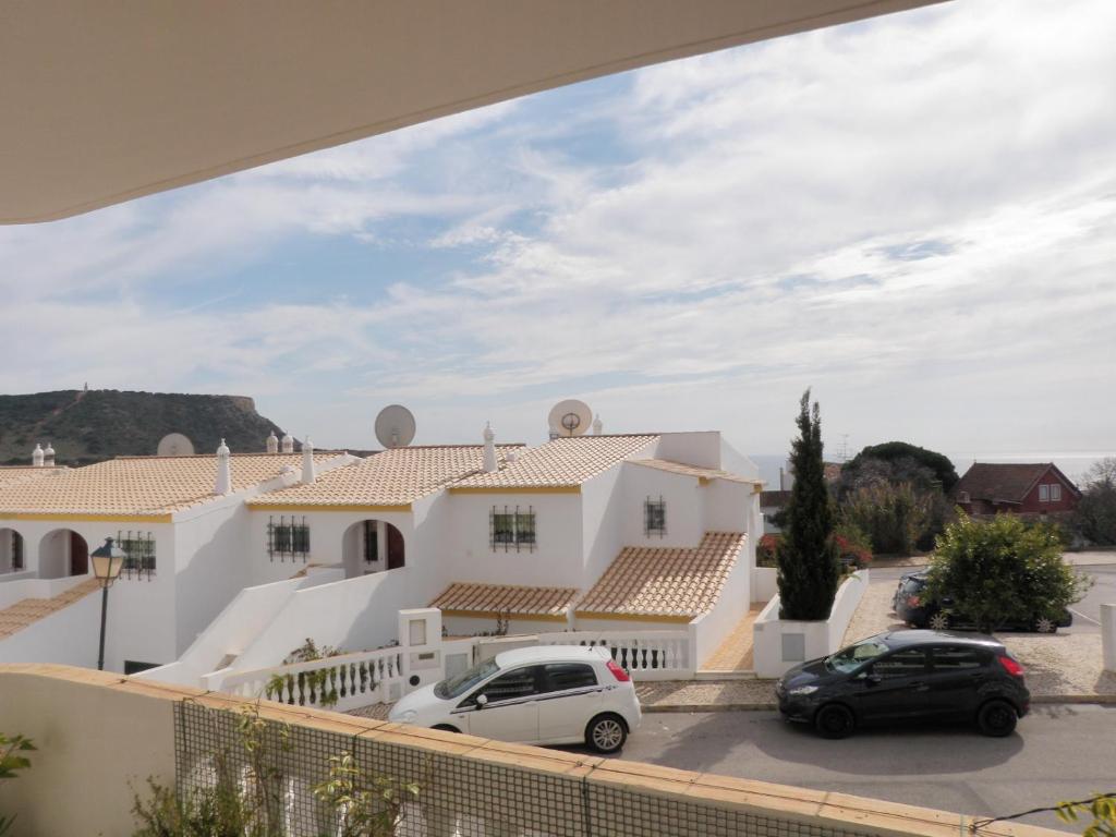 Luz Ocean Club Apartments - 19