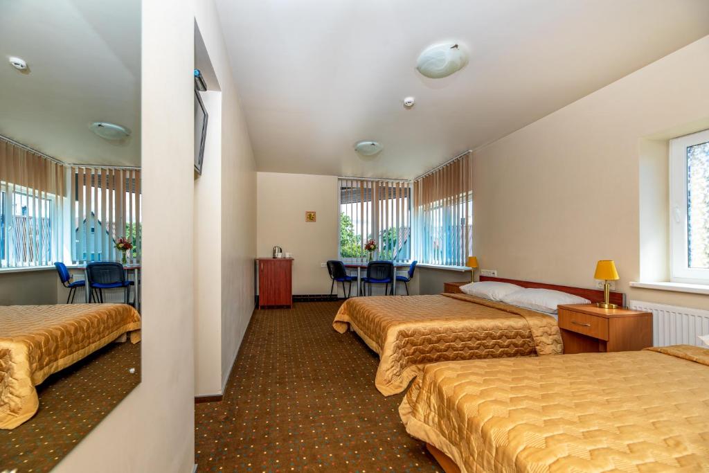 Apartamentai 