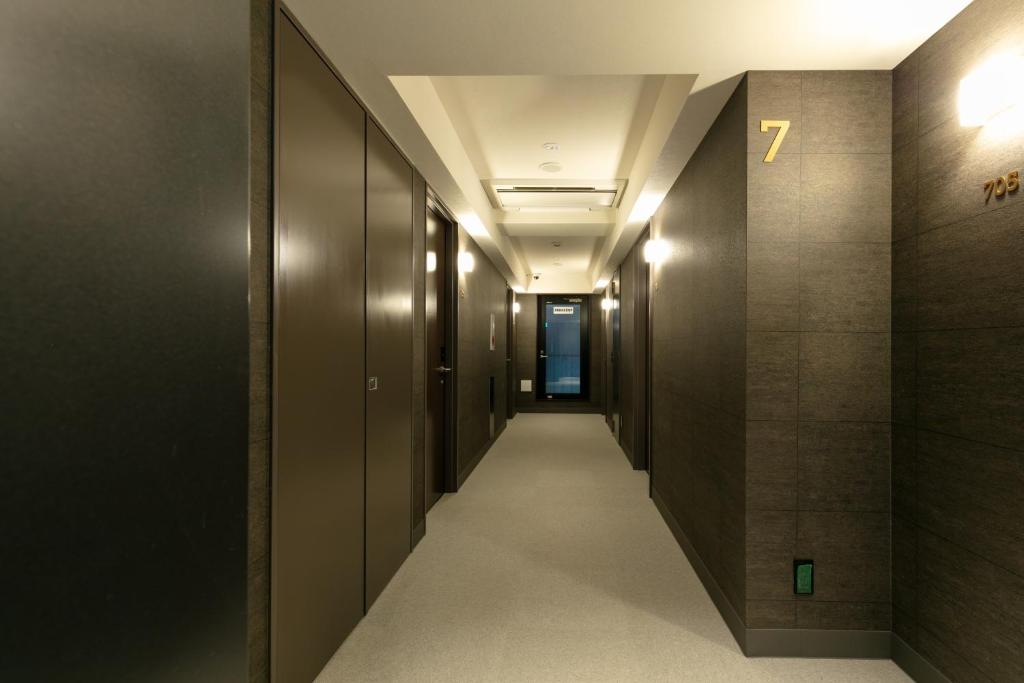 Fotografie z fotogalerie ubytování HOTEL TABARD TOKYO v Tokiu