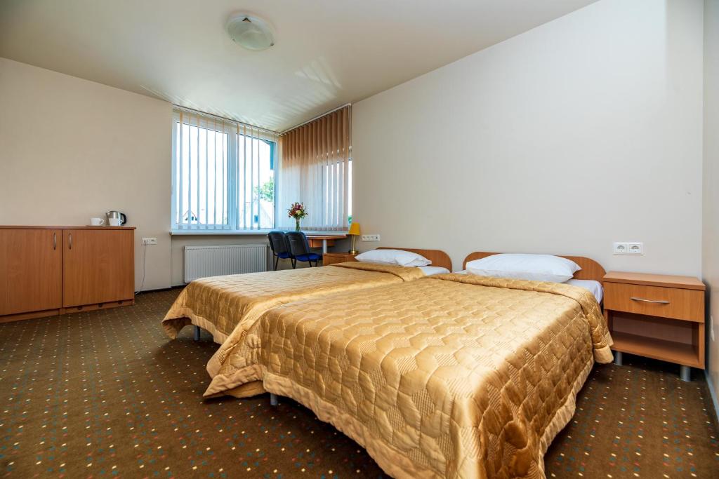 Apartamentai 