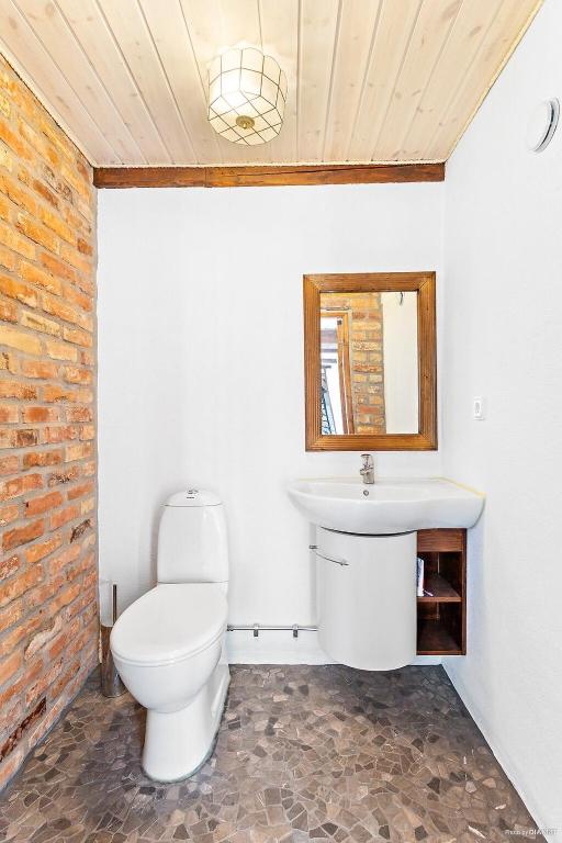 Fotografie z fotogalerie ubytování Tomelilla Lyxig Villa 3 sovrum v destinaci Tomelilla