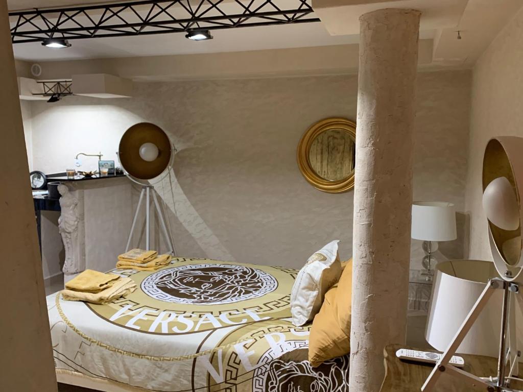 Hollywood Studio Apartments Międzyzdroje