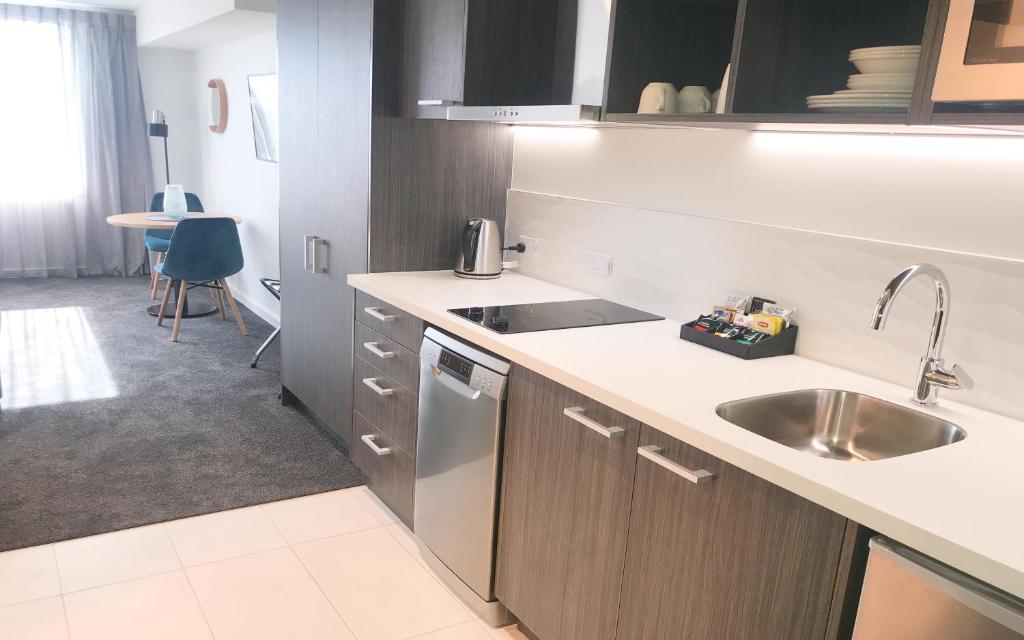 Quest Palmerston North