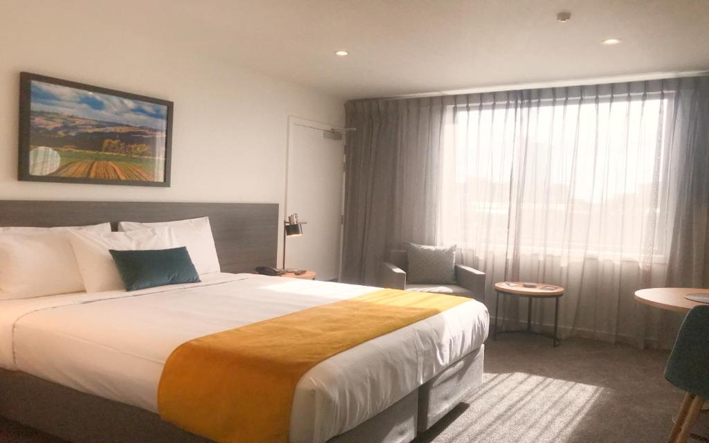 Quest Palmerston North - Apartamento De Dos Dormitorios