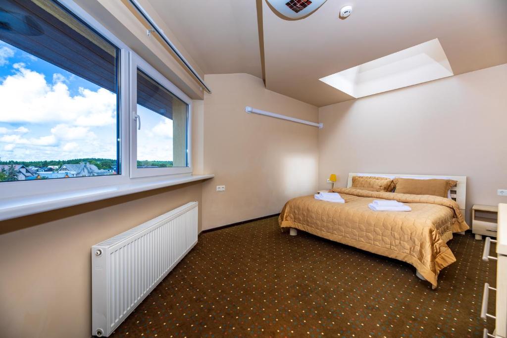 Apartamentai 