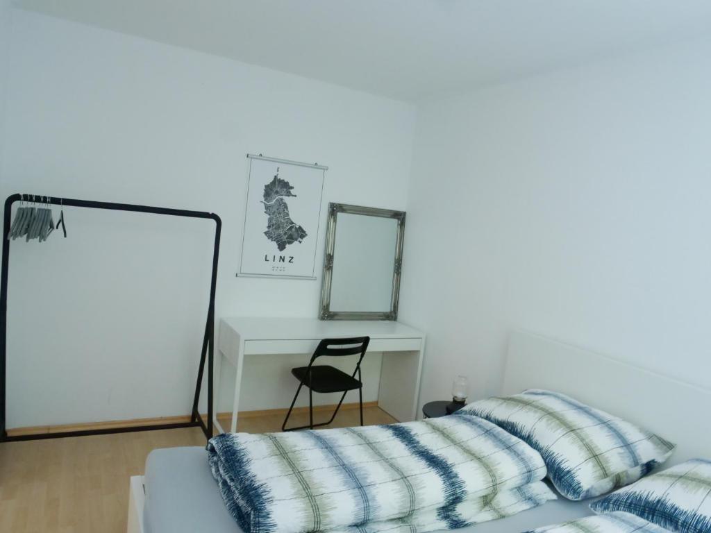 Fotografie z fotogalerie ubytování Modern Apartments Bahnhofsnähe v Linci