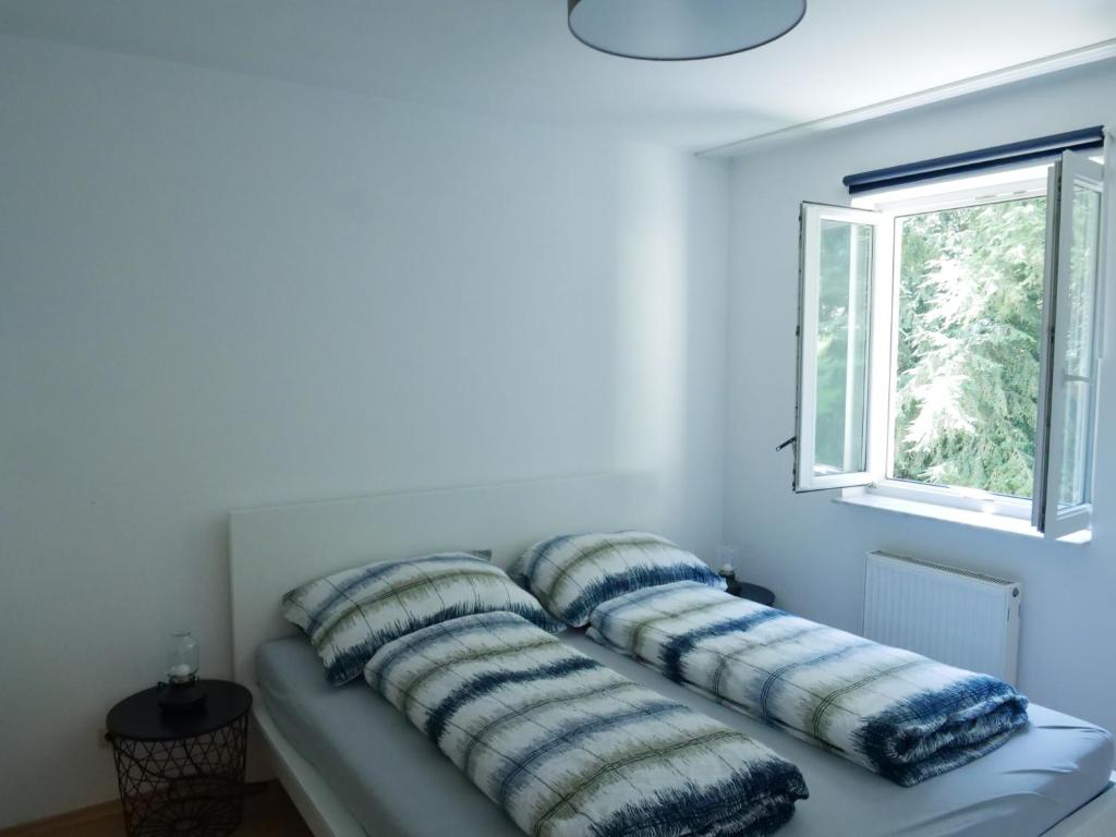 Fotografie z fotogalerie ubytování Modern Apartments Bahnhofsnähe v Linci