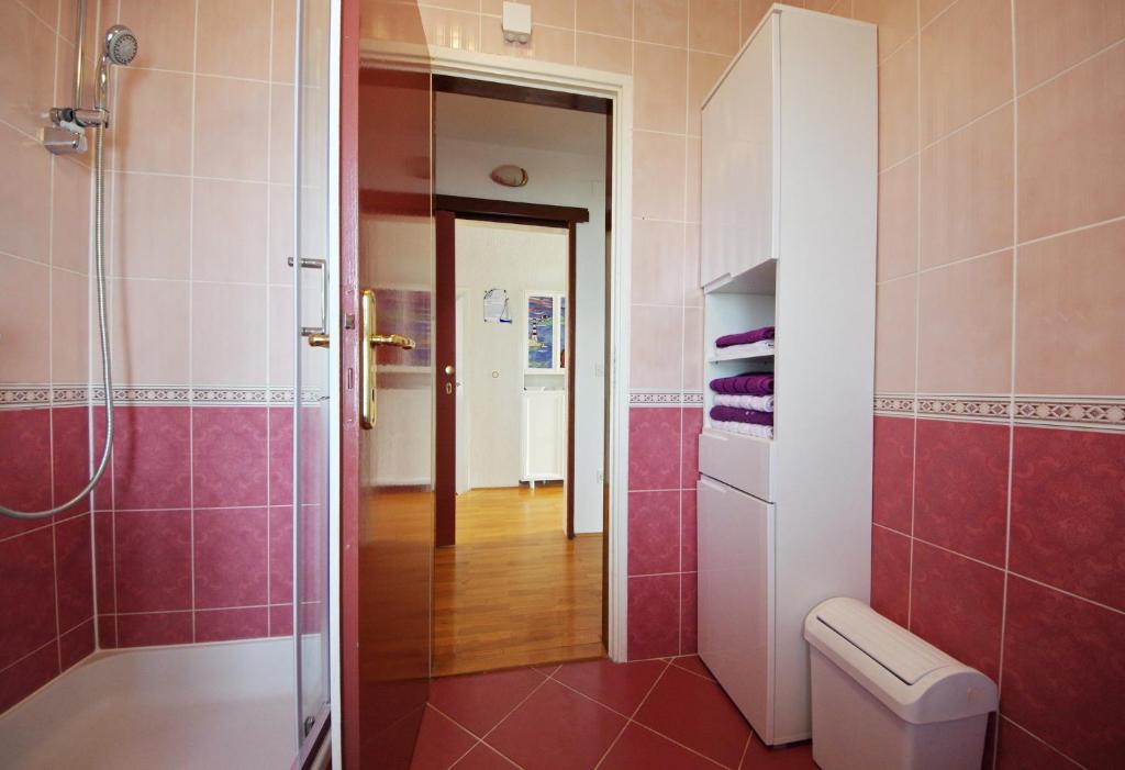 Fotografia z galérie ubytovania Apartment Vrsi -Mulo 1 v destinácii Kod Mula