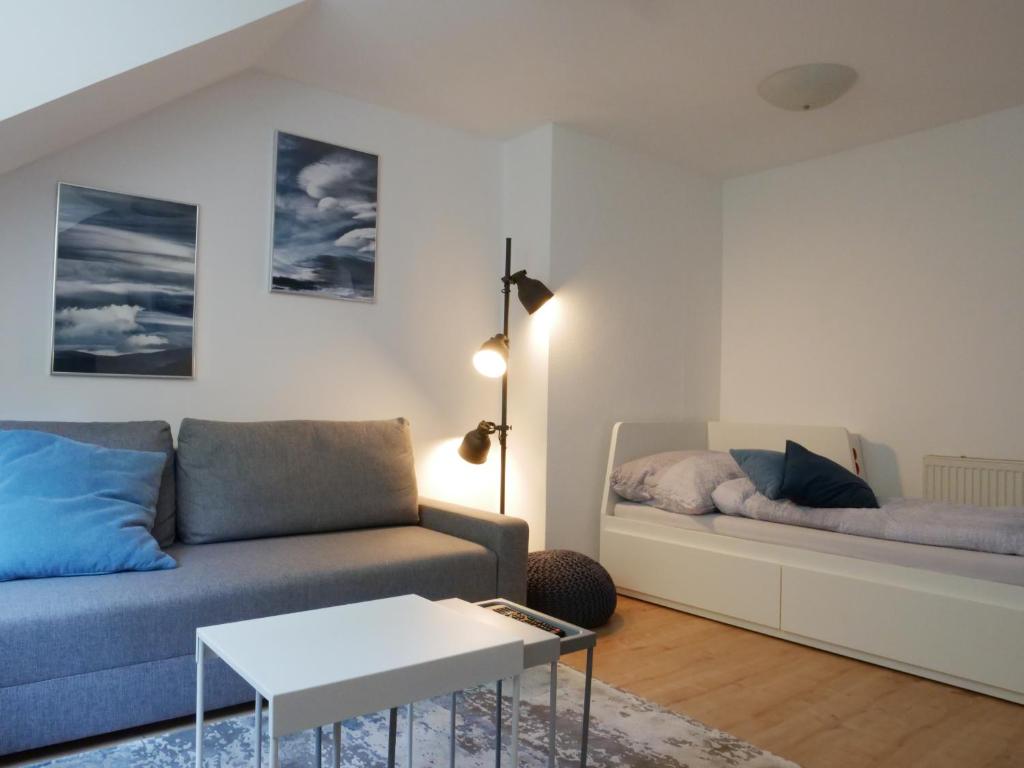Fotografie z fotogalerie ubytování Modern Apartments Bahnhofsnähe v Linci