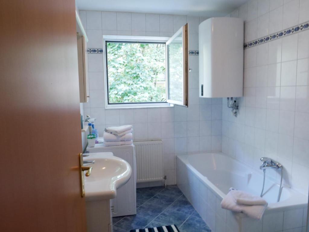 Fotografie z fotogalerie ubytování Modern Apartments Bahnhofsnähe v Linci