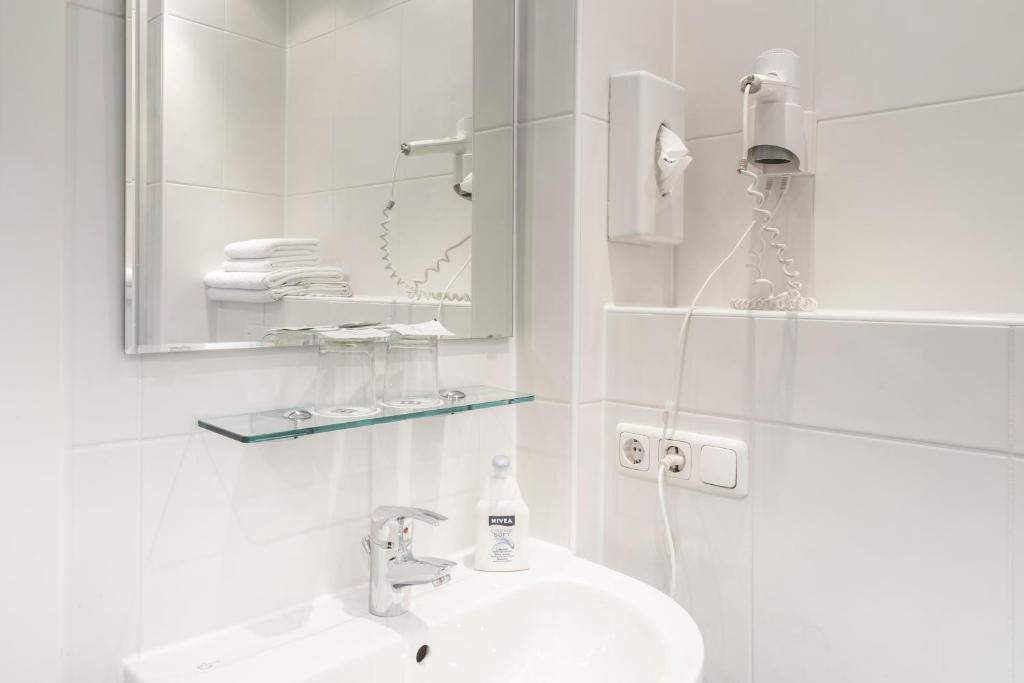 Flatista Boutique Hotel - Self Check-in - Resim 25