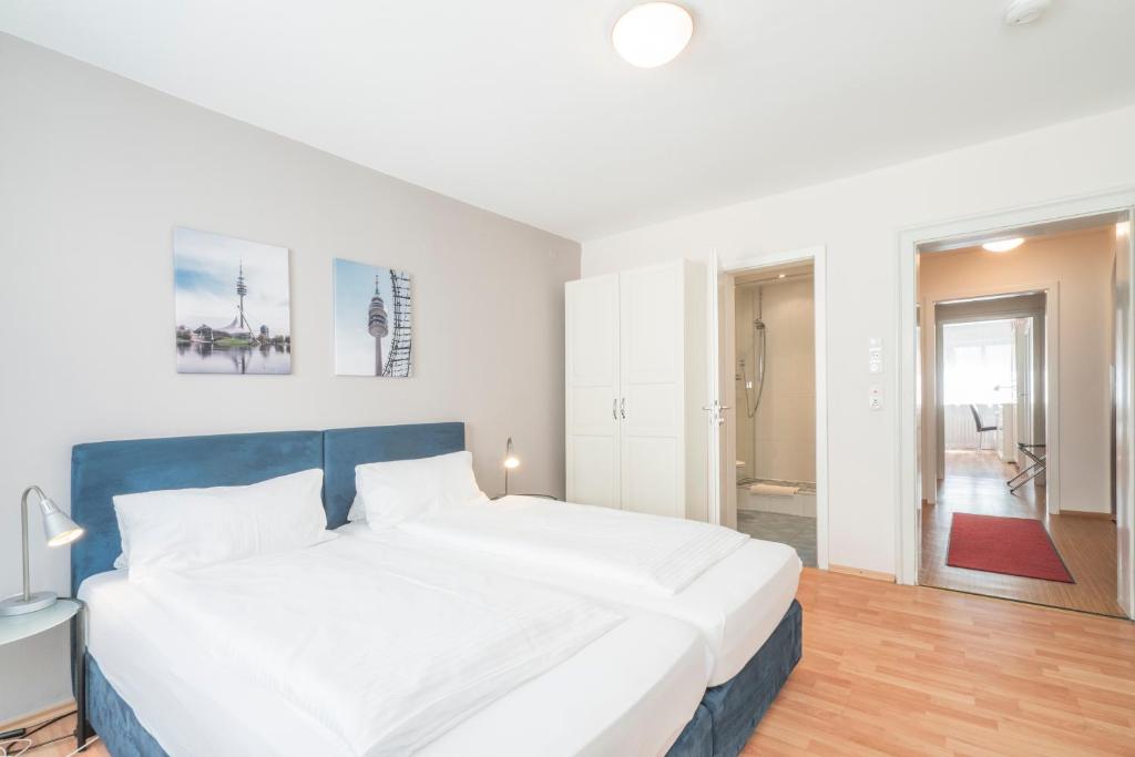 Flatista Boutique Hotel - Self Check-in - Resim 15