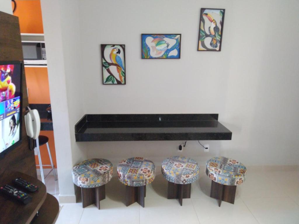  Miniluxo dos Lagos