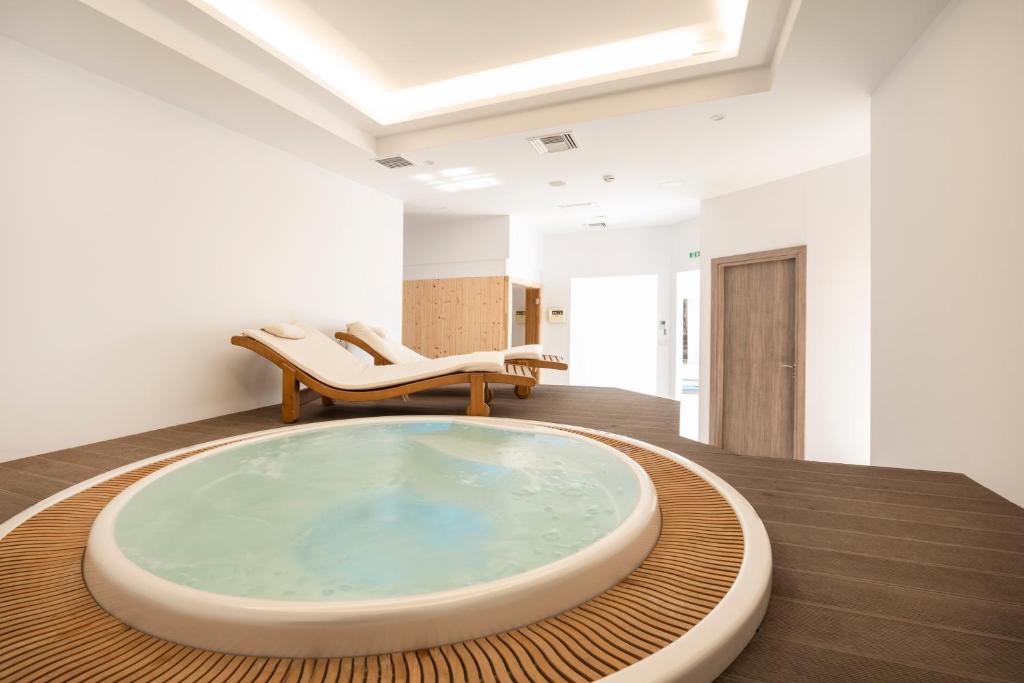 Φωτογραφία από το άλμπουμ του White Rock of Kos Hotel - Adults only στην Κέφαλο
