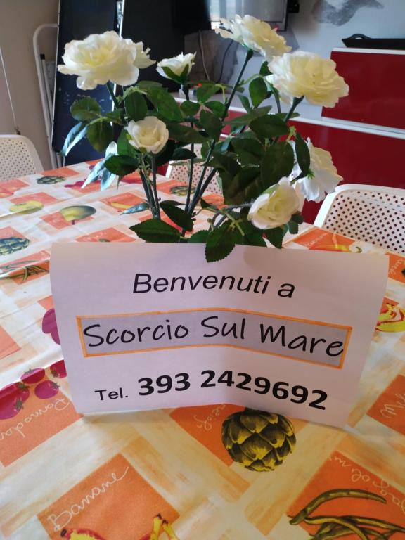 Kép Scorcio sul Mare szállásáról Siderno Marinában a galériában
