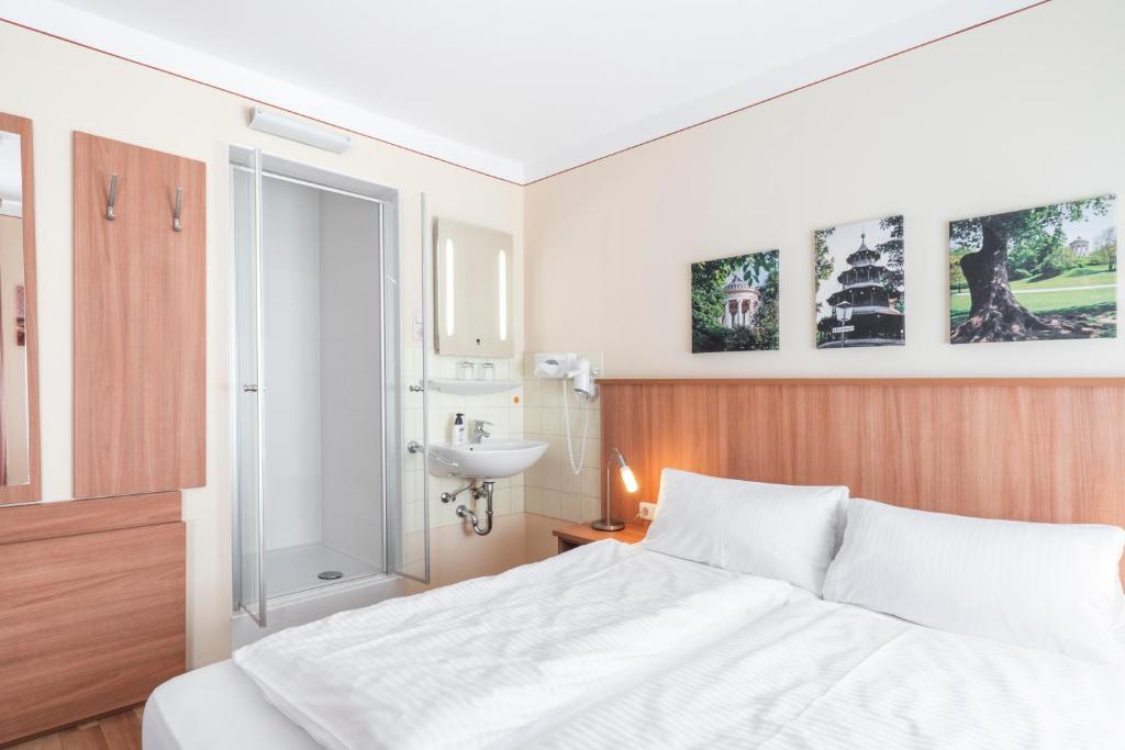 Flatista Boutique Hotel - Self Check-in - Resim 20