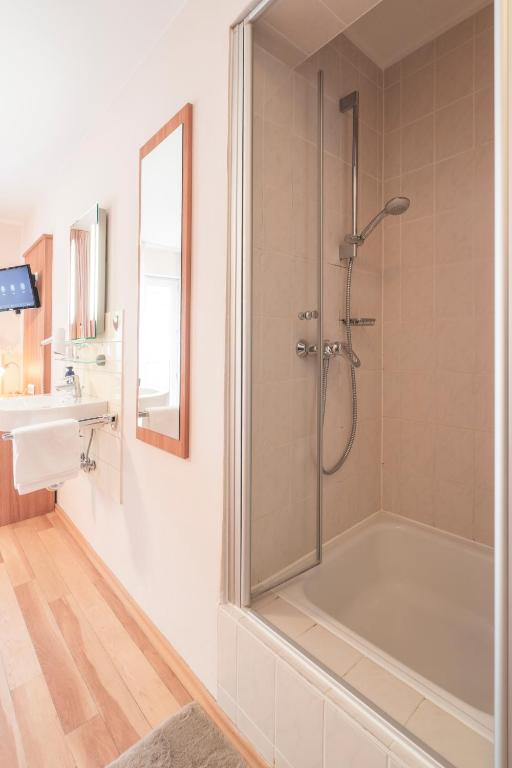 Flatista Boutique Hotel - Self Check-in - Resim 19