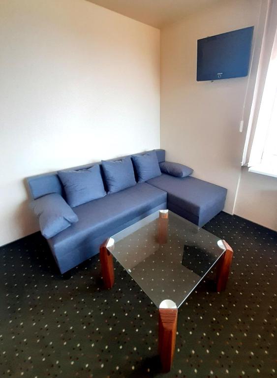 Apartamentai 