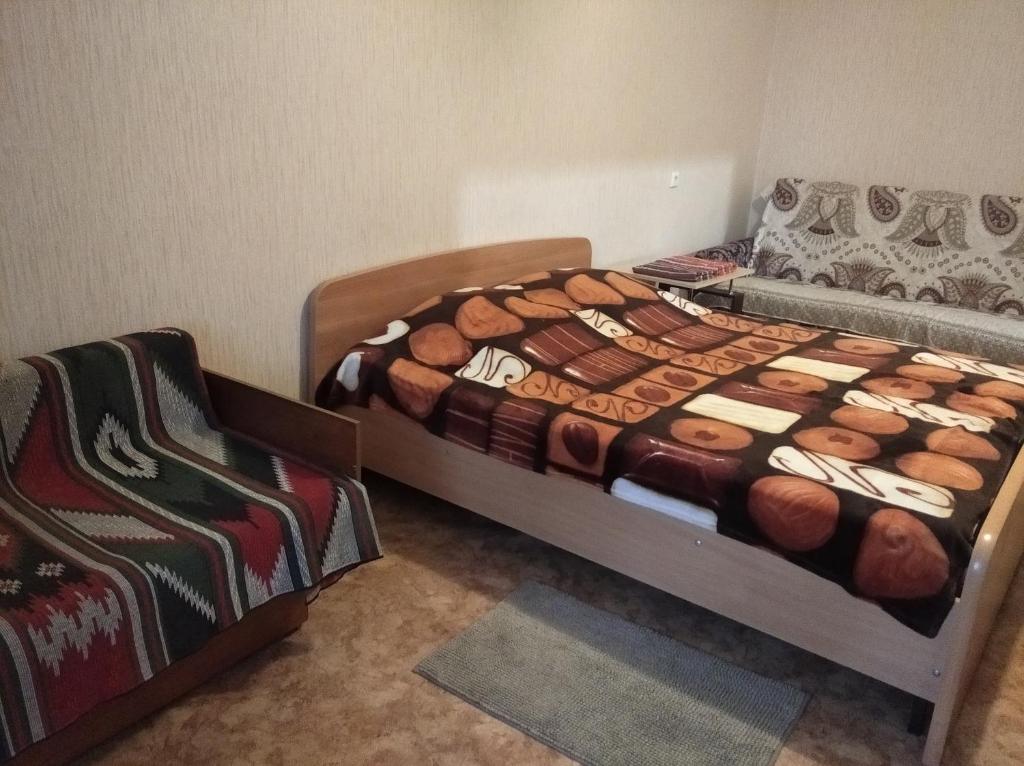 Apartamienty quot vsio riadom quot na k marksa 22 - Housity