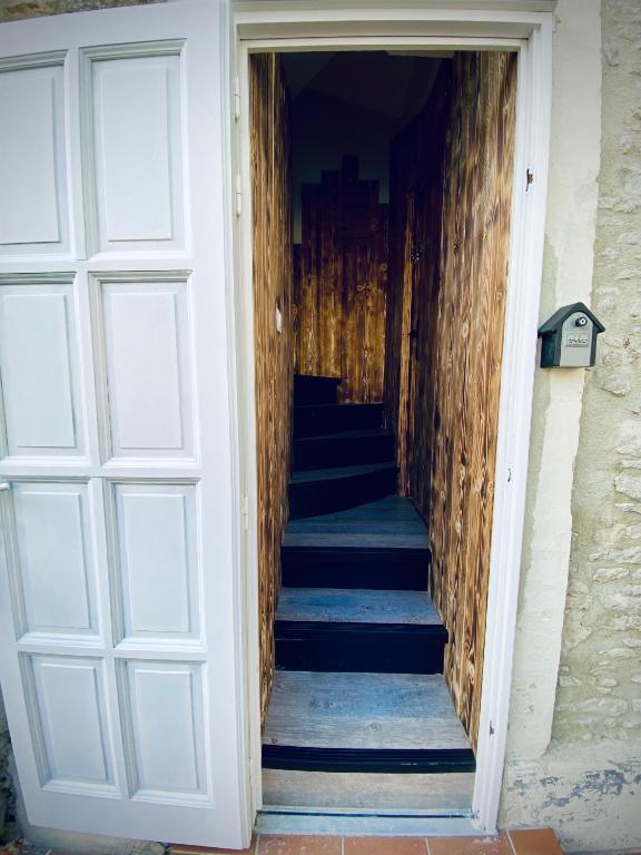 Gîte « Au bord des Embruns » - Appartement De Deux Chambres