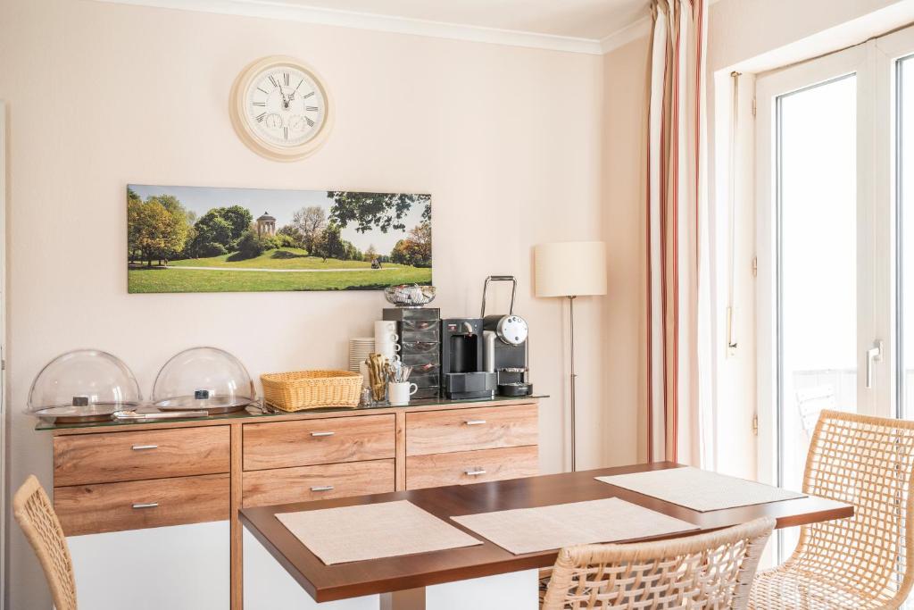 Flatista Boutique Hotel - Self Check-in - Resim 26