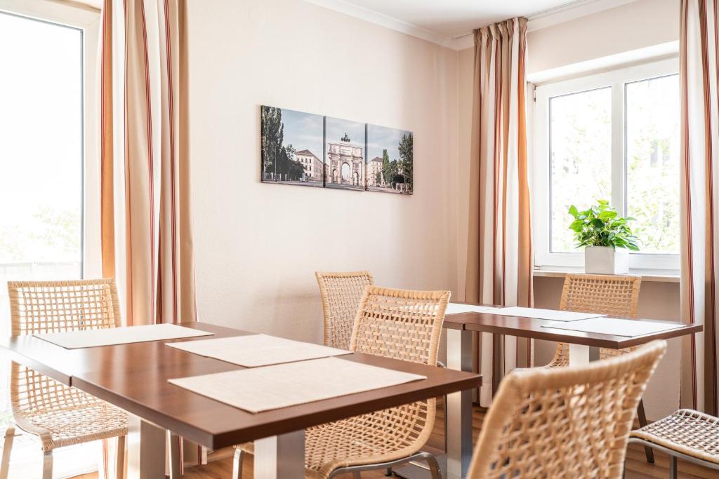 Flatista Boutique Hotel - Self Check-in - Resim 5