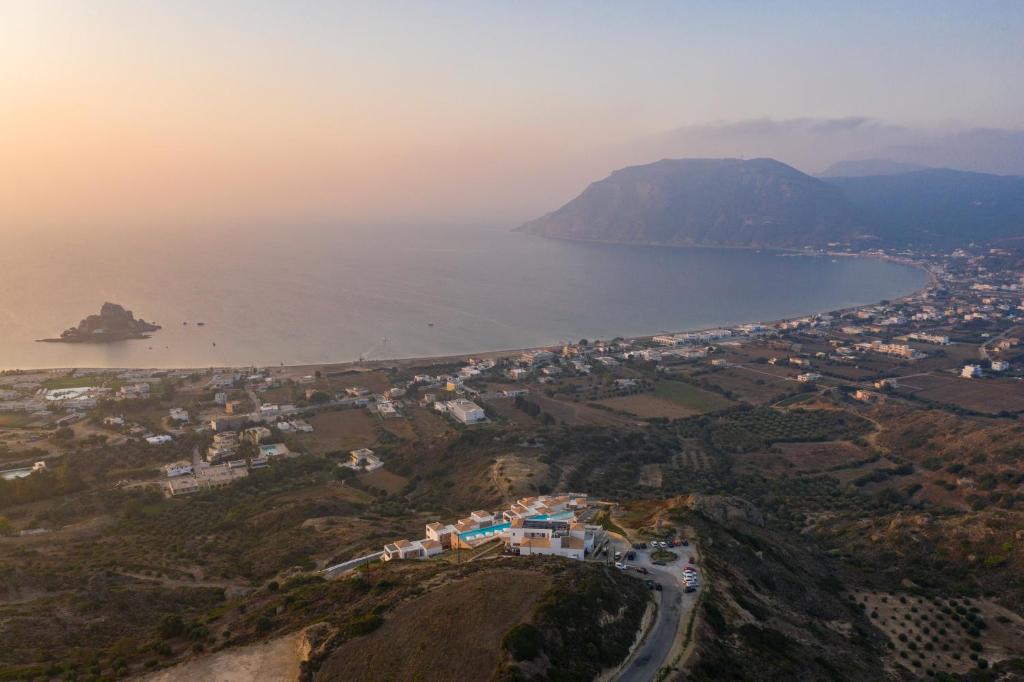 Φυσικό τοπίο κοντά σε αυτό το ξενοδοχείο