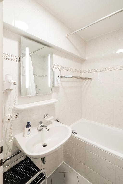 Flatista Boutique Hotel - Self Check-in - Resim 23