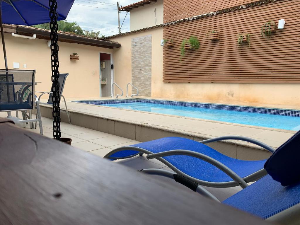  Pousada da Praia
