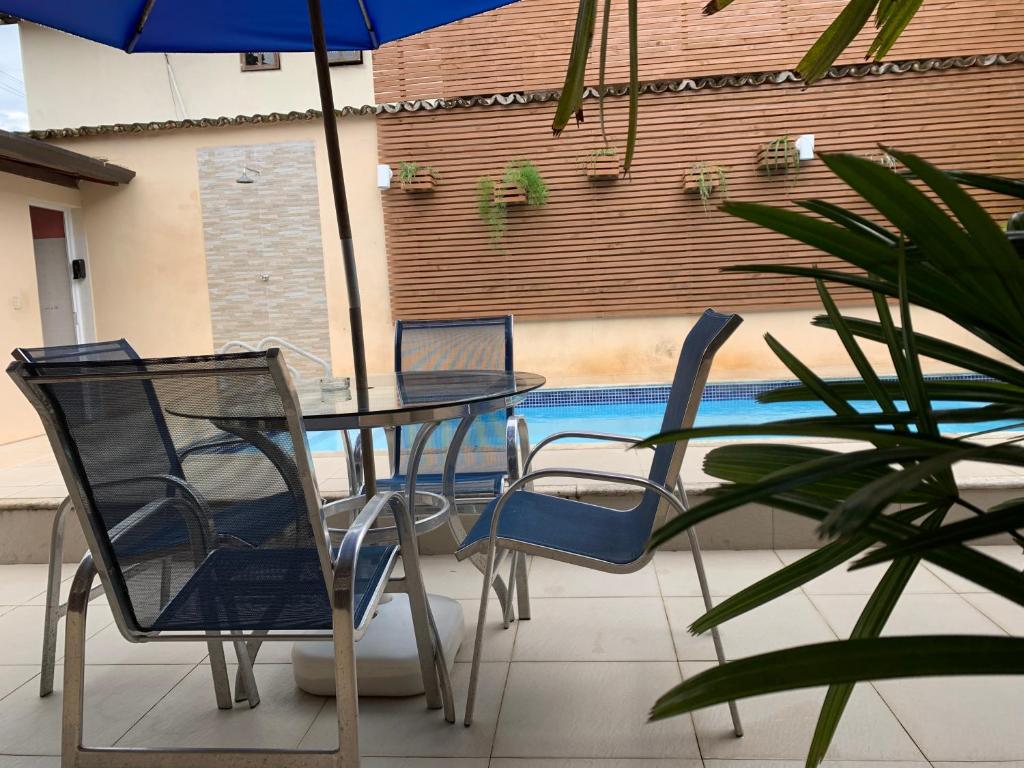  Pousada da Praia