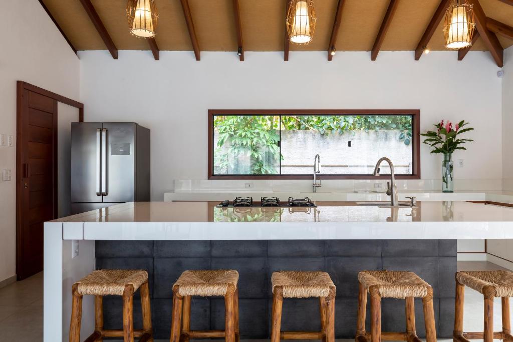  Natura Spa Guest House in Arraial D'Ajuda