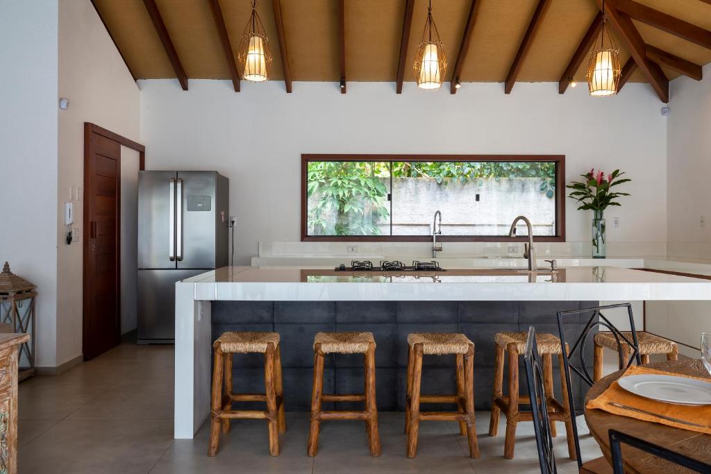  Natura Spa Guest House in Arraial D'Ajuda