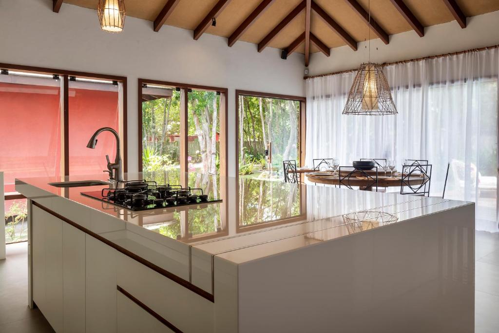  Natura Spa Guest House in Arraial D'Ajuda