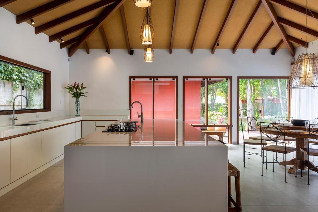  Natura Spa Guest House in Arraial D'Ajuda