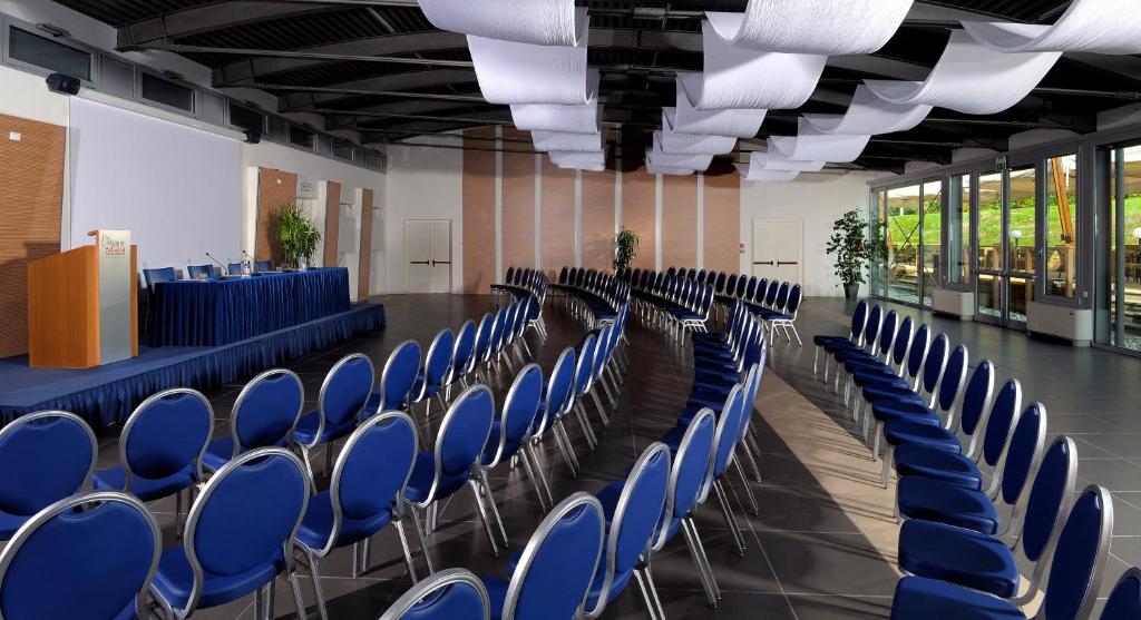 Relais Bellaria Hotel & Congressi - Resim 44